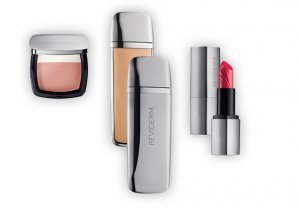 Skincare inspired Make-up