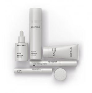 Skincare - skindication